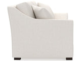 Madison - Apartment Sofa, Special Order - White