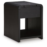 Clanden - Rectangular Table