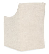 Eleana - Castered Chair