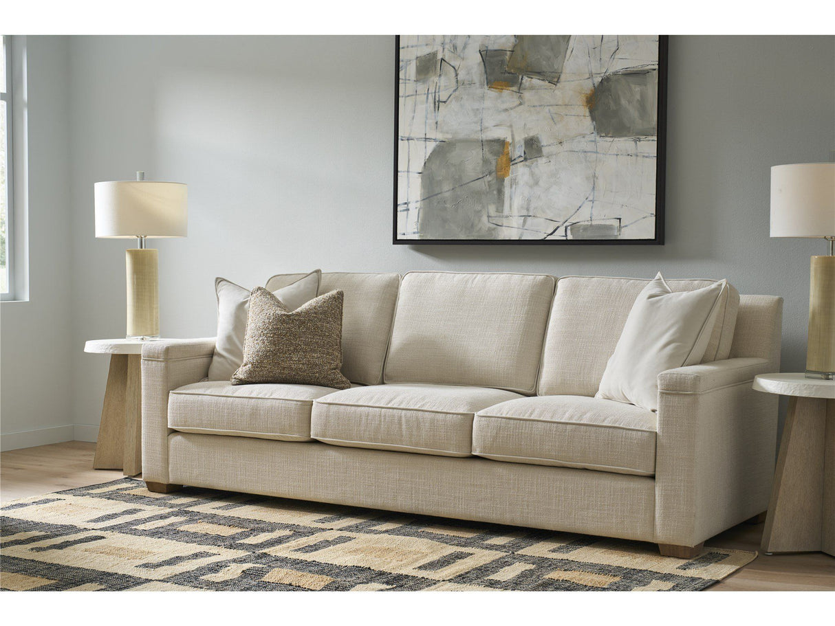 Leah - Sofa - Beige