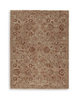 Wellsmore - Rug