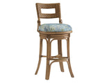 Key Biscayne - Bay Harbour Bar Stool