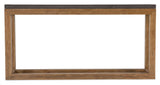Big Sky - Sofa Table - Light Brown