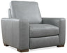 Living Your Way - Optimus Power Recliner With Power Headrest