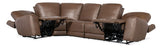 SS - Torres Sectional