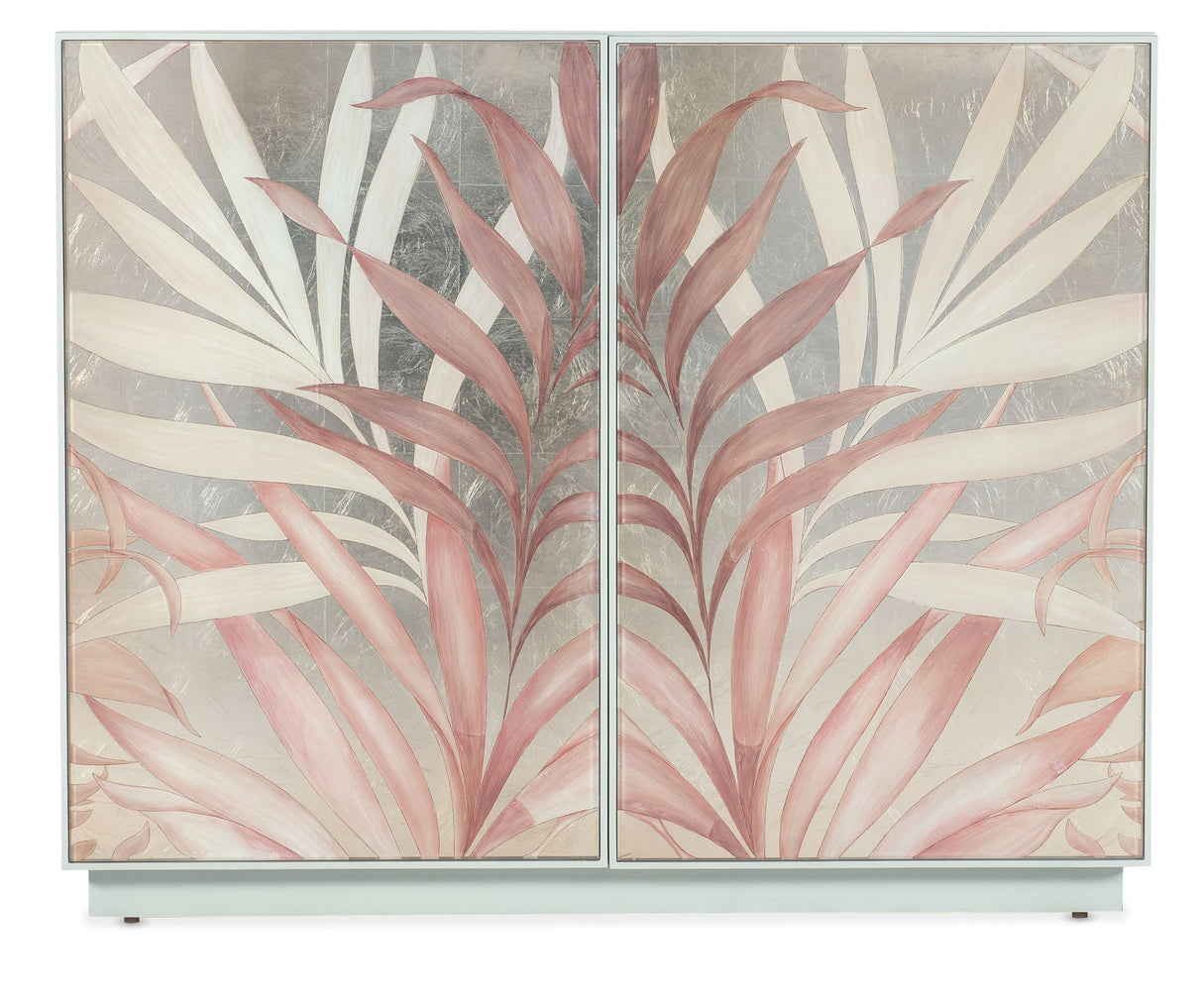 Susan G. Komen - Triumph Accent Chest - Pink