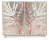 Susan G. Komen - Triumph Accent Chest - Pink
