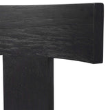Idris - Armless Chair