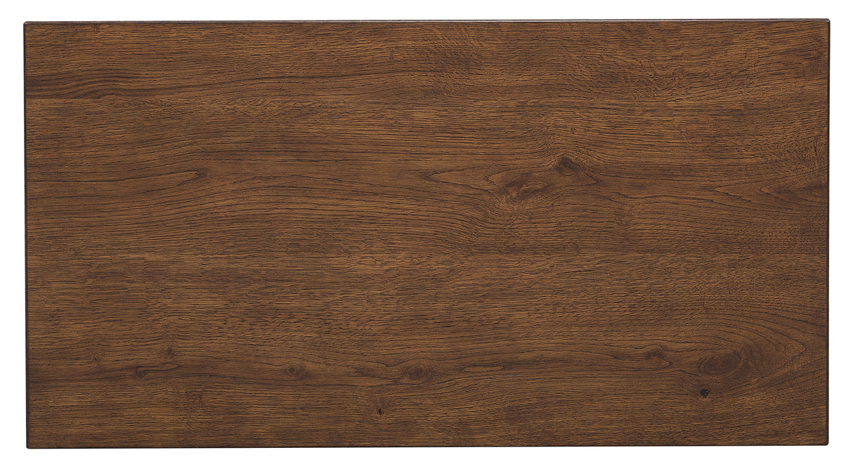 Cashiers - Nightstand - Chestnut