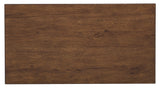 Cashiers - Nightstand - Chestnut