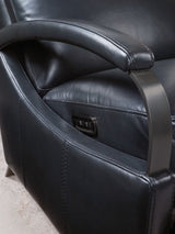 RC - Andes Power  Recliner With Power  Headrest