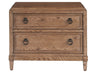 Griffith Park - Two Drawer Nightstand