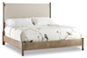 Affinity - Upholstered Bed