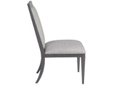 Cohesion Program - Aperitif Swivel Bar Stool - Gray