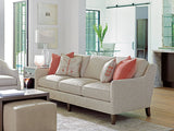 Ariana - Savona Cocktail Ottoman With Slide