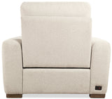 Living Your Way - Optimus Power Recliner With Power Headrest