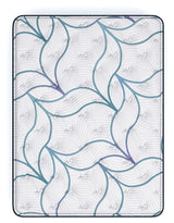 Limited Edition Plush PT 3.0 - Mattress