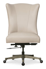 EC - Lynn Executive Swivel Chair