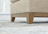 Parklynn - Sofa - Desert