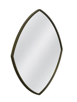 Prestige - Wall Mirror - Gunmetal
