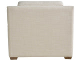 Laura - Chair, Special Order - Beige / Gray