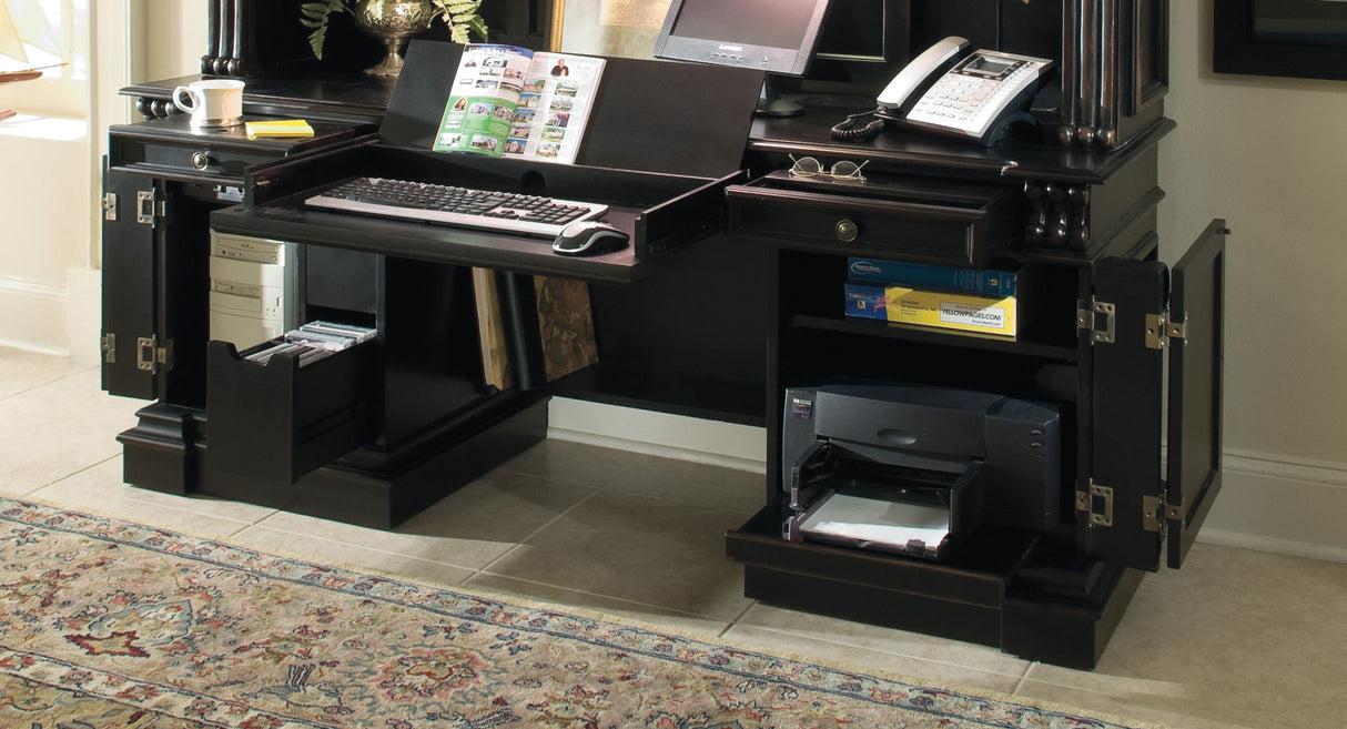 Telluride - Computer Credenza