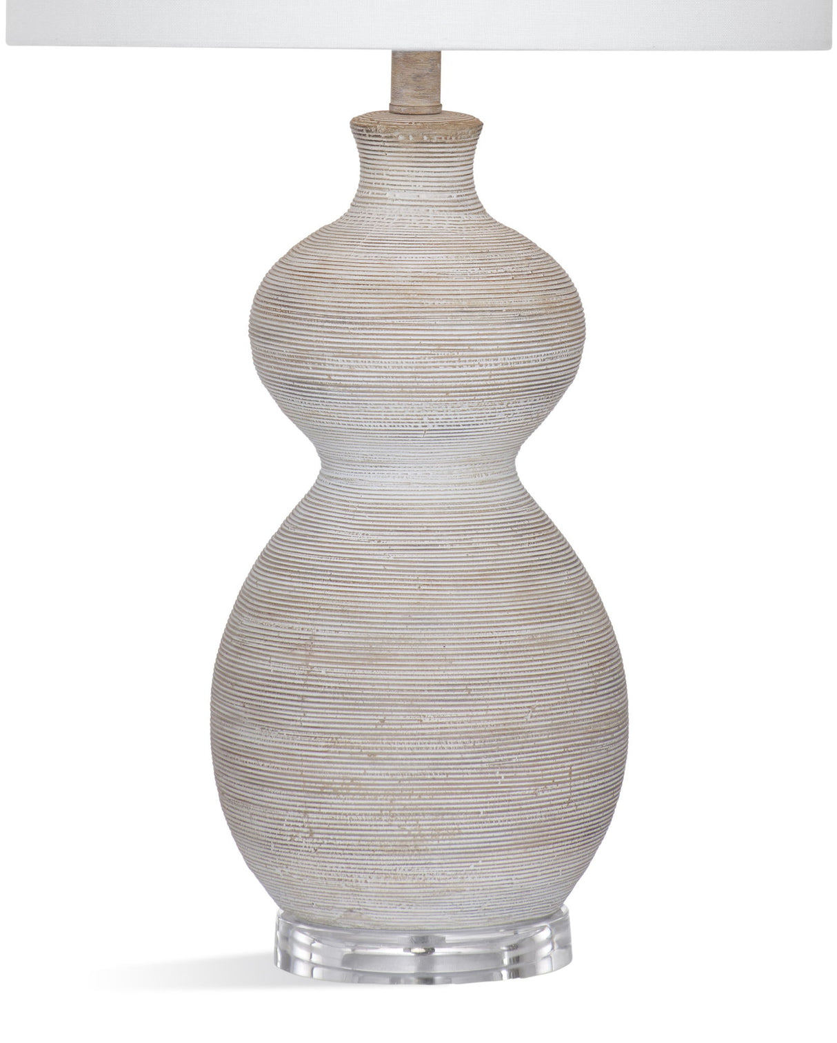 Sandy - Table Lamp - Beige