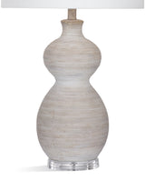 Sandy - Table Lamp - Beige