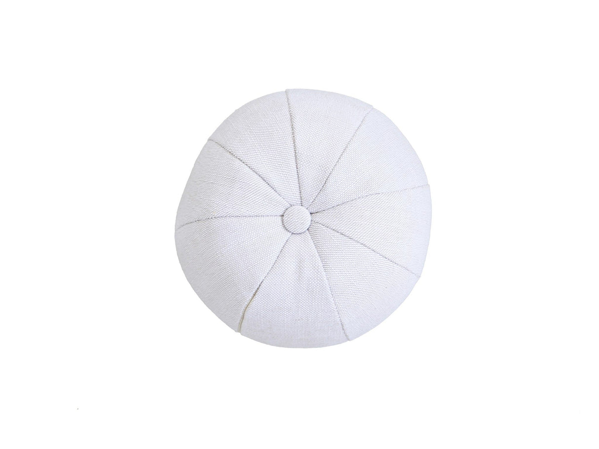 14" Pillow Ball, Special Order - White