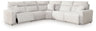Modmax II - 5 Piece Reclining Sectional