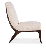CC - Bella Slipper Chair