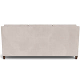 Jacqueline - Sofa - Pearl Silver