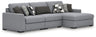 Bealton - 3 Piece Sectional