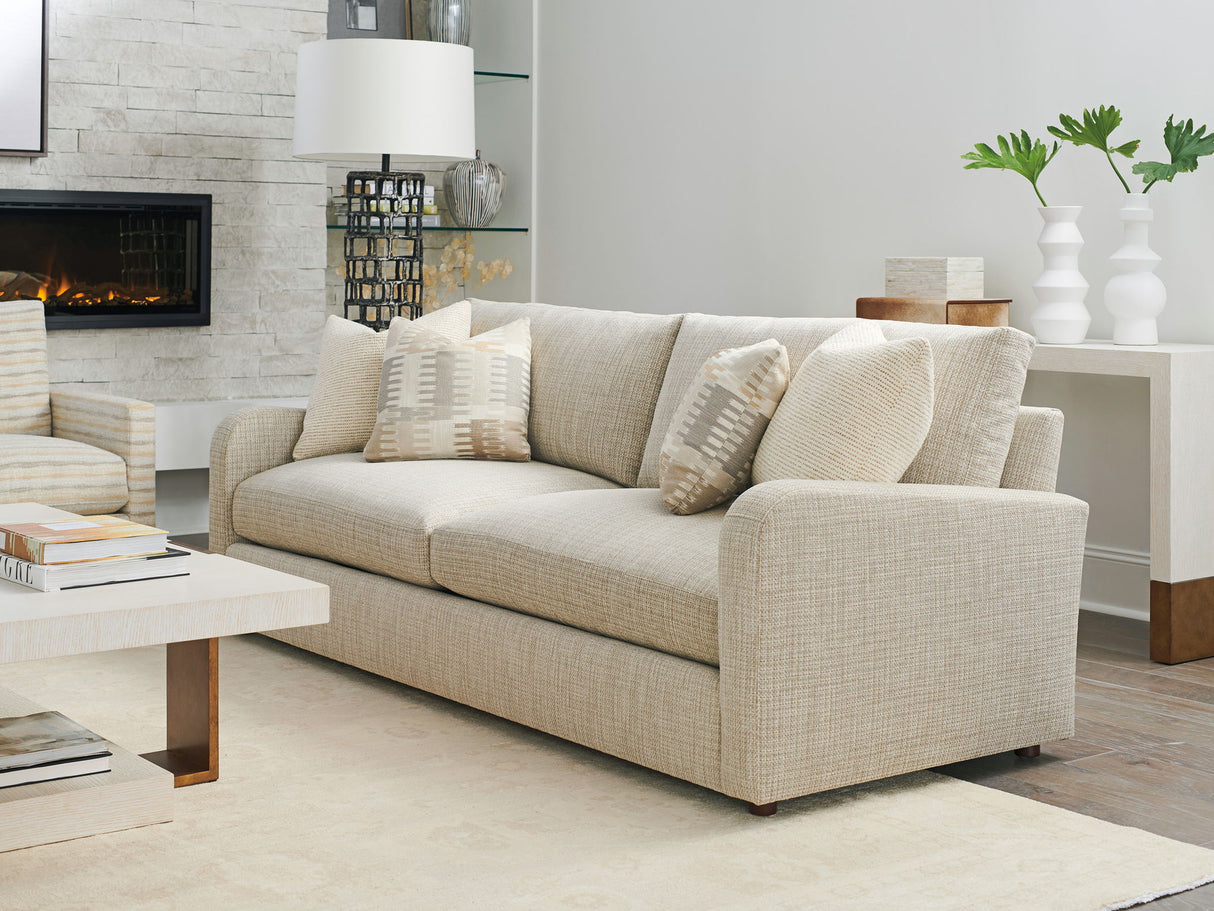 Barclay Butera Upholstery - Grant Sofa