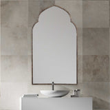 Mirror - Rich Dark Bronze