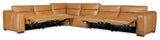 MS - Fresco Sectional