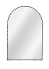 Cobden - Wall Mirror - Gunmetal