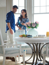 Ocean Breeze - Mc Alister Hall Chest
