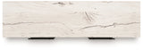 Lawroy - Six Drawer Dresser - Light Natural