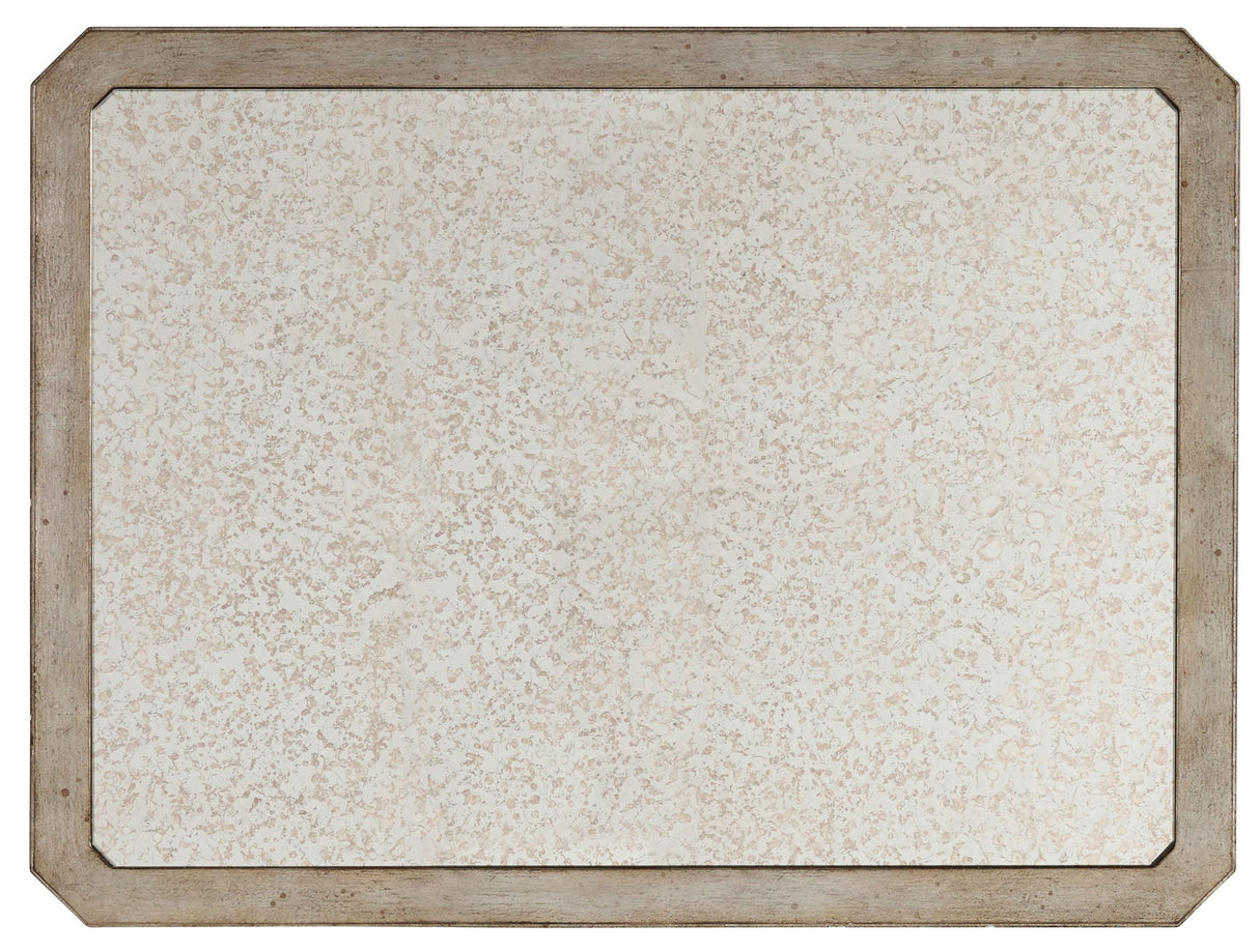 Sanctuary - Bedside Table