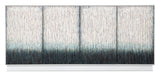Melange - Mediterranean Entertainment Credenza - White