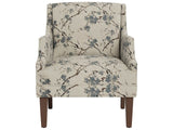 Stella - Chair - White