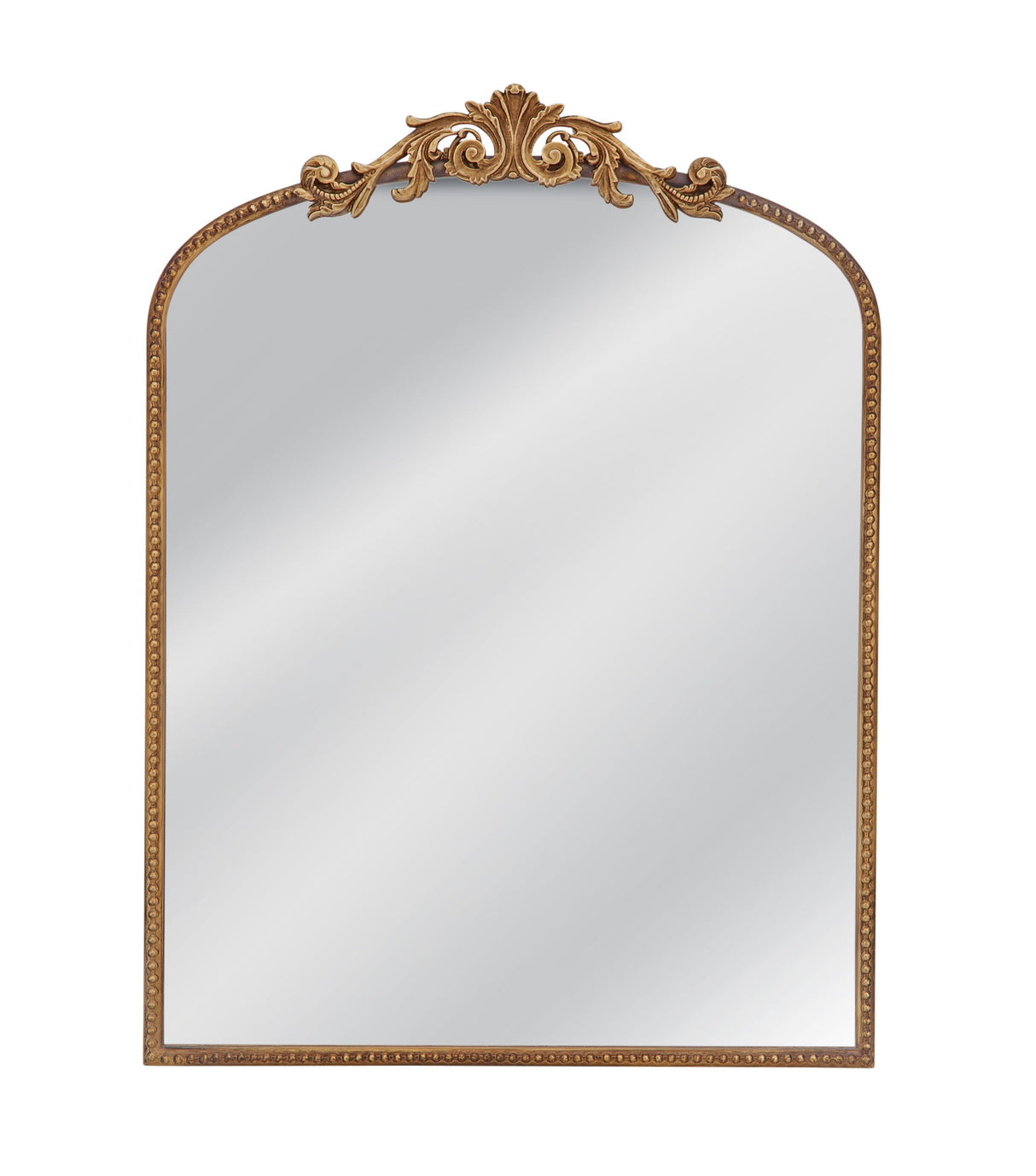 Regent - Wall Mirror - Gold
