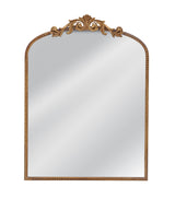 Regent - Wall Mirror - Gold