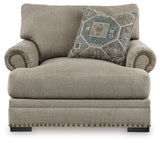 Galemore - Chair And A Half - Quarry