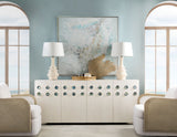 Commerce And Market - Pilea Entertainment Credenza