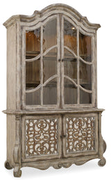 Chatelet - Buffet - Light Brown