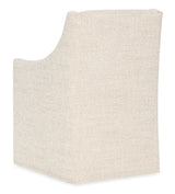 Eleana - Castered Chair
