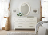 Serenity - Dresser - White