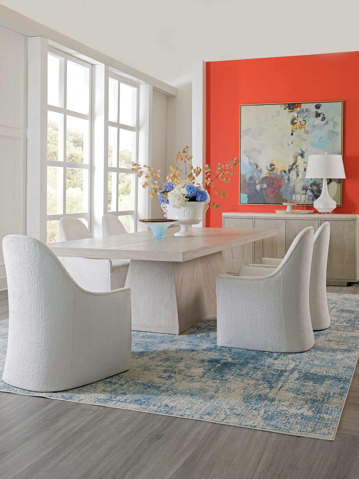 Mar Monte - Buffet - Beige